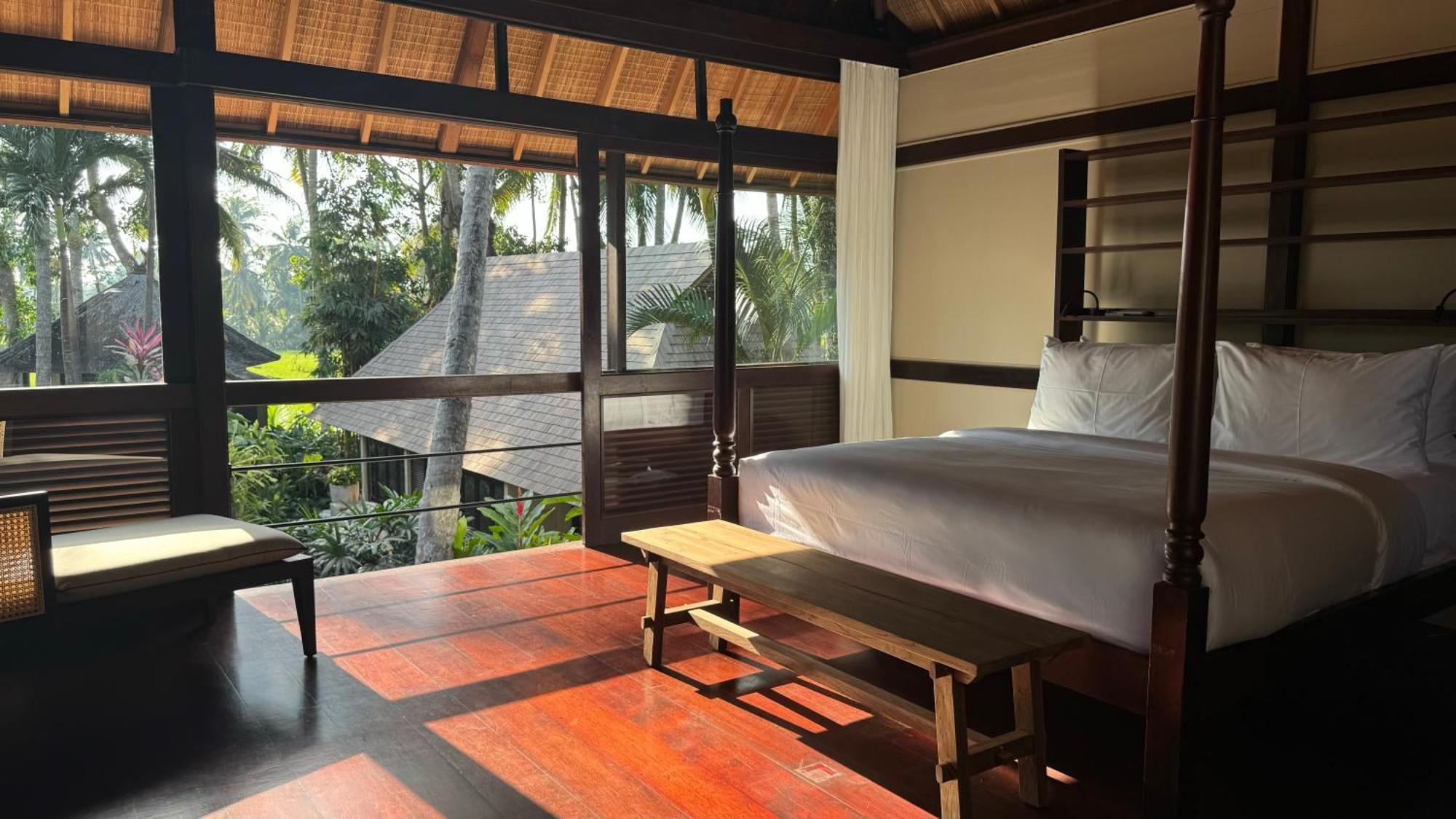 Villa Pantulan Bali Pagetan Kültér fotó