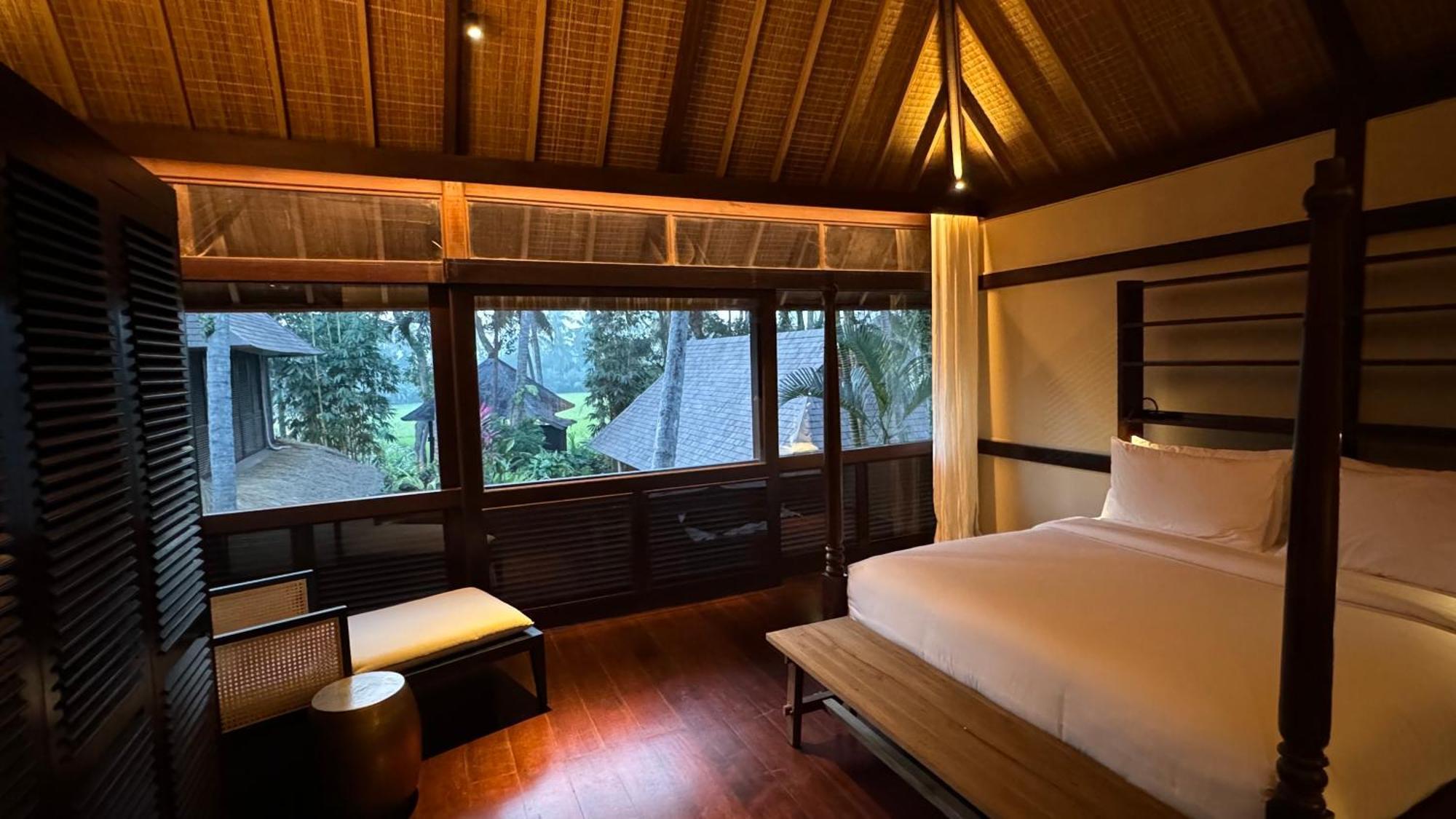 Villa Pantulan Bali Pagetan Kültér fotó