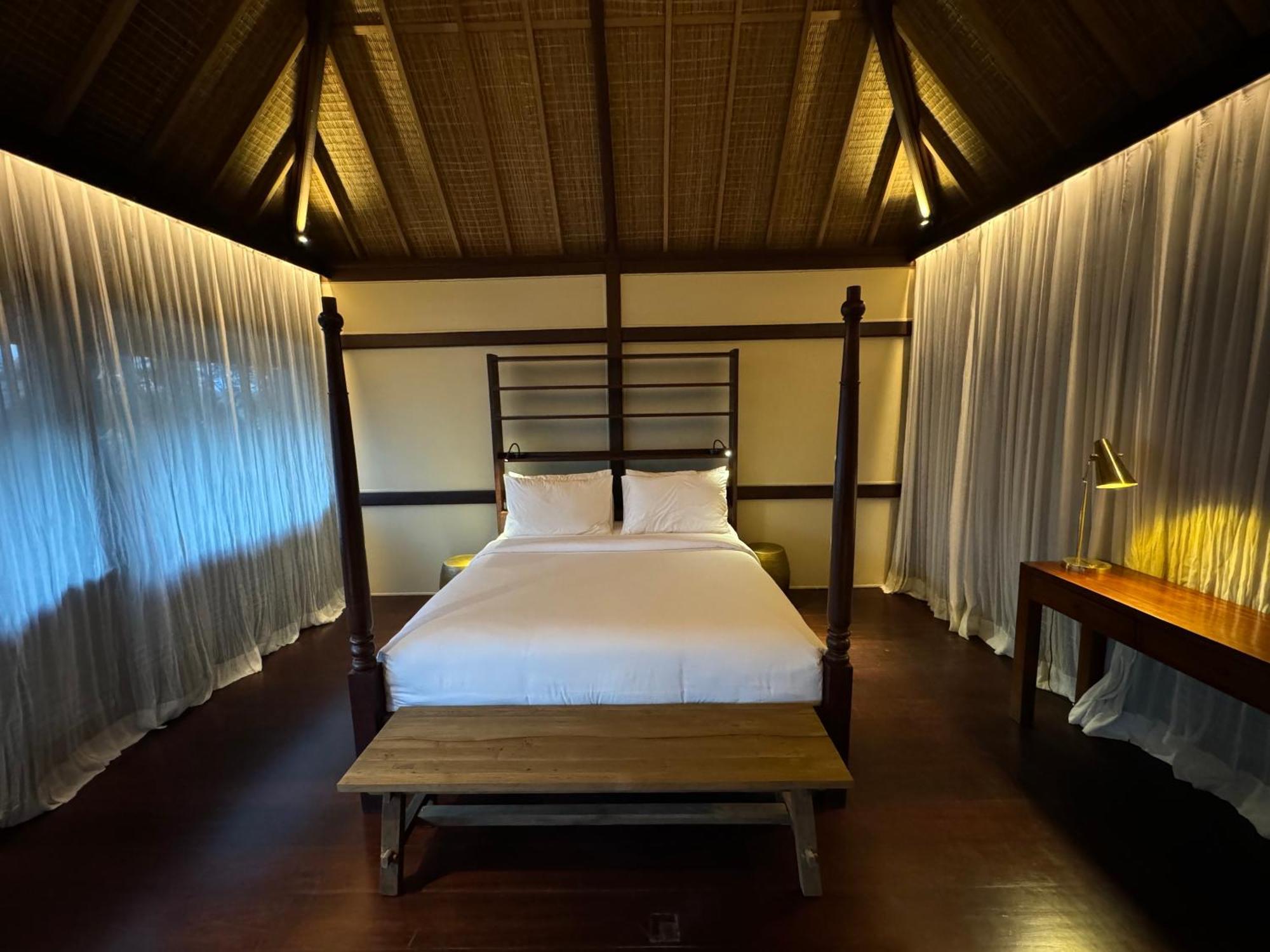 Villa Pantulan Bali Pagetan Kültér fotó
