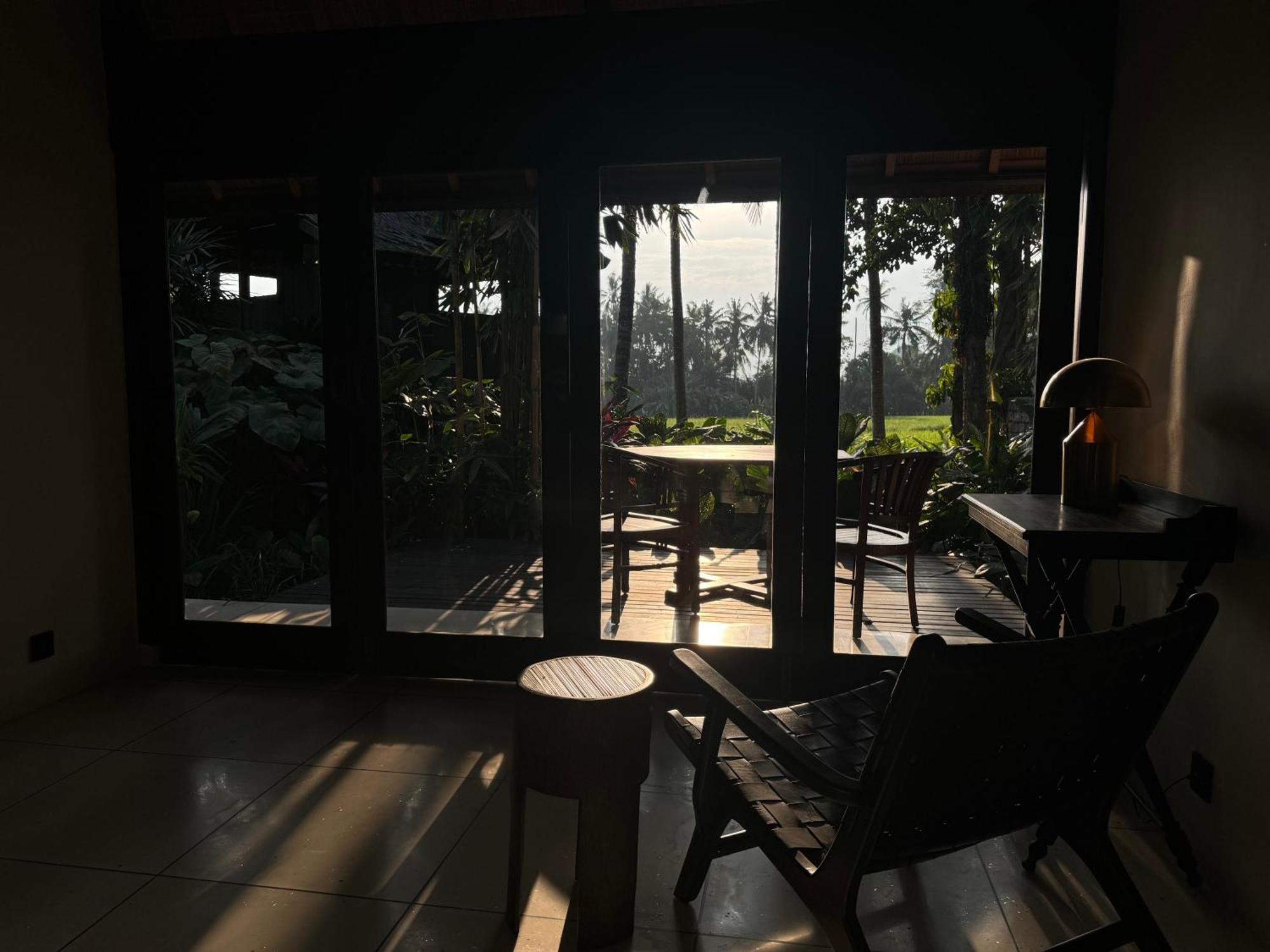 Villa Pantulan Bali Pagetan Kültér fotó