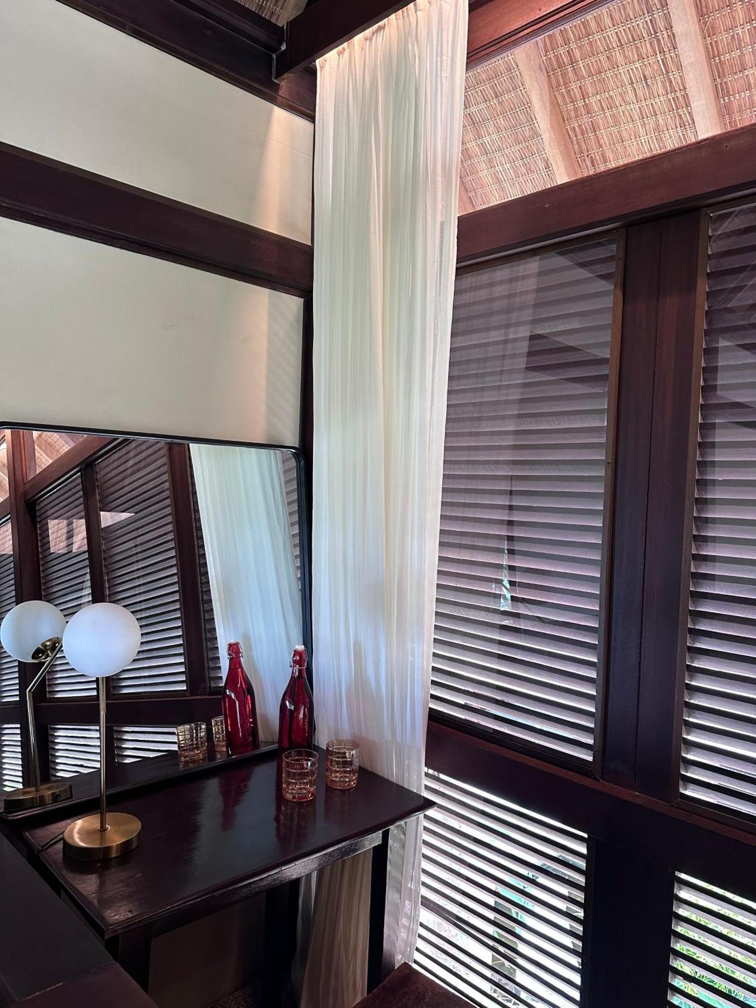 Villa Pantulan Bali Pagetan Kültér fotó