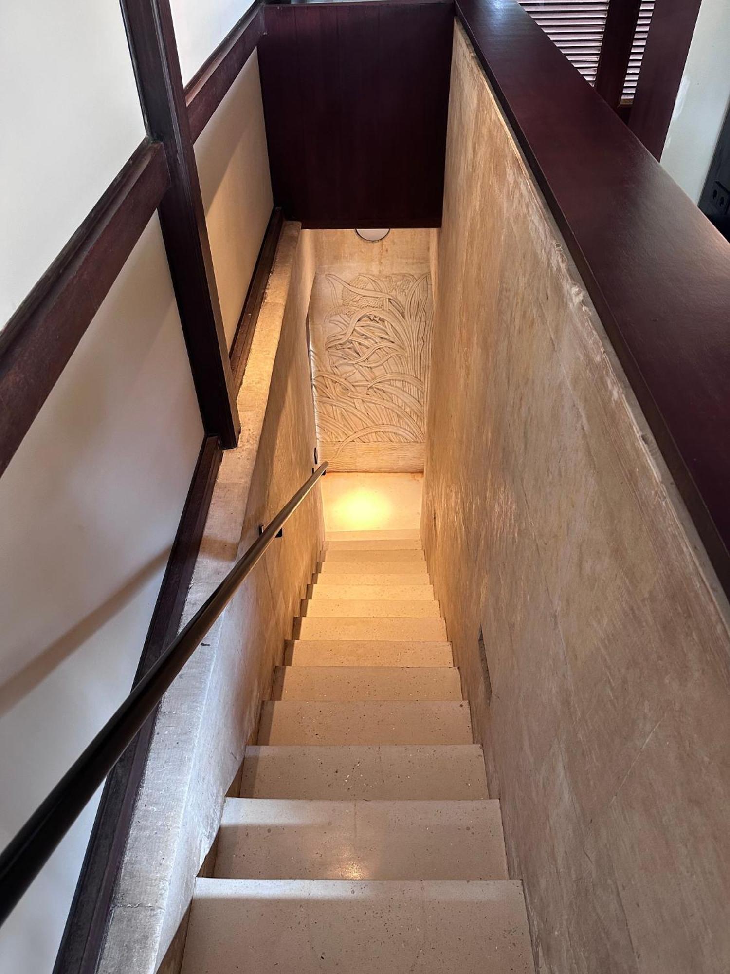 Villa Pantulan Bali Pagetan Kültér fotó