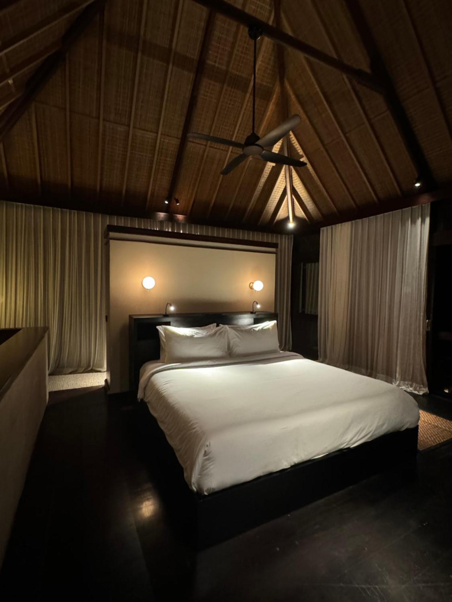 Villa Pantulan Bali Pagetan Kültér fotó