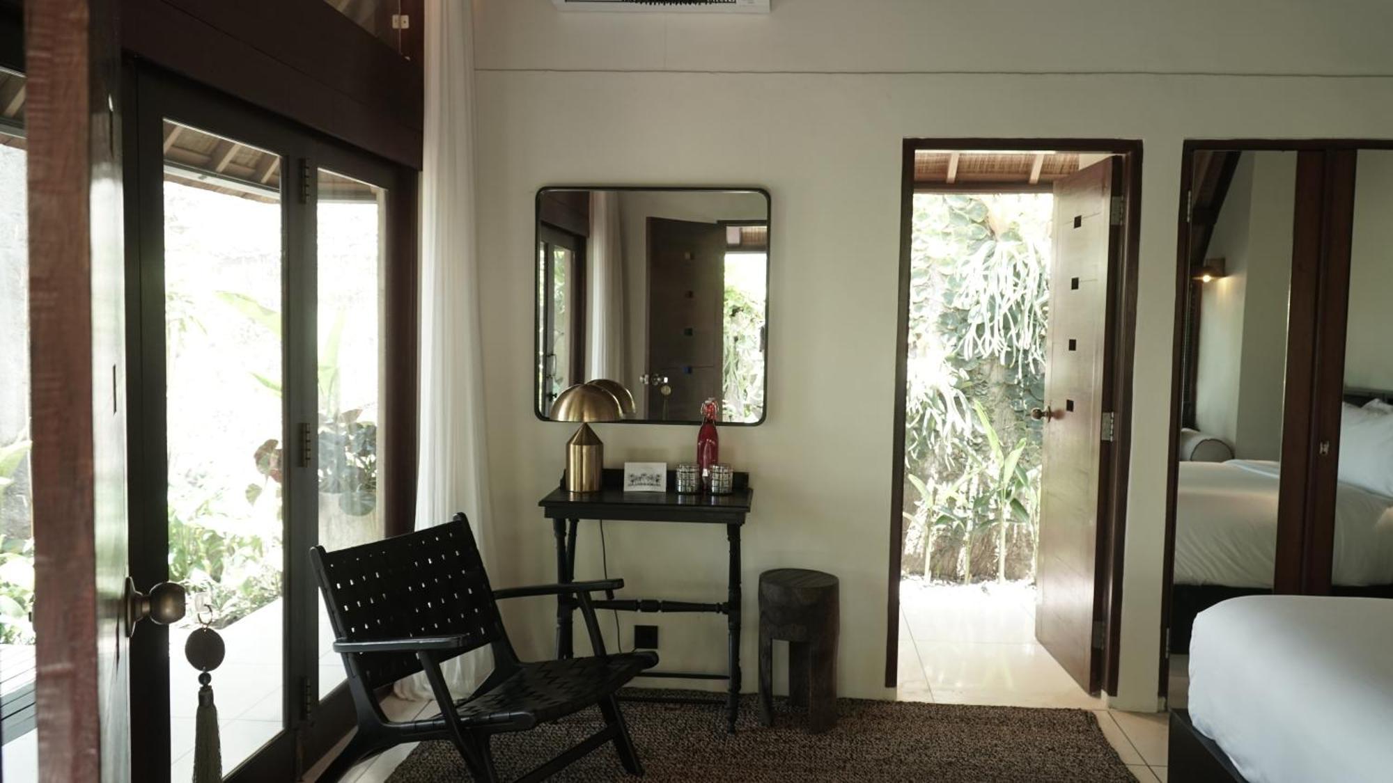 Villa Pantulan Bali Pagetan Kültér fotó