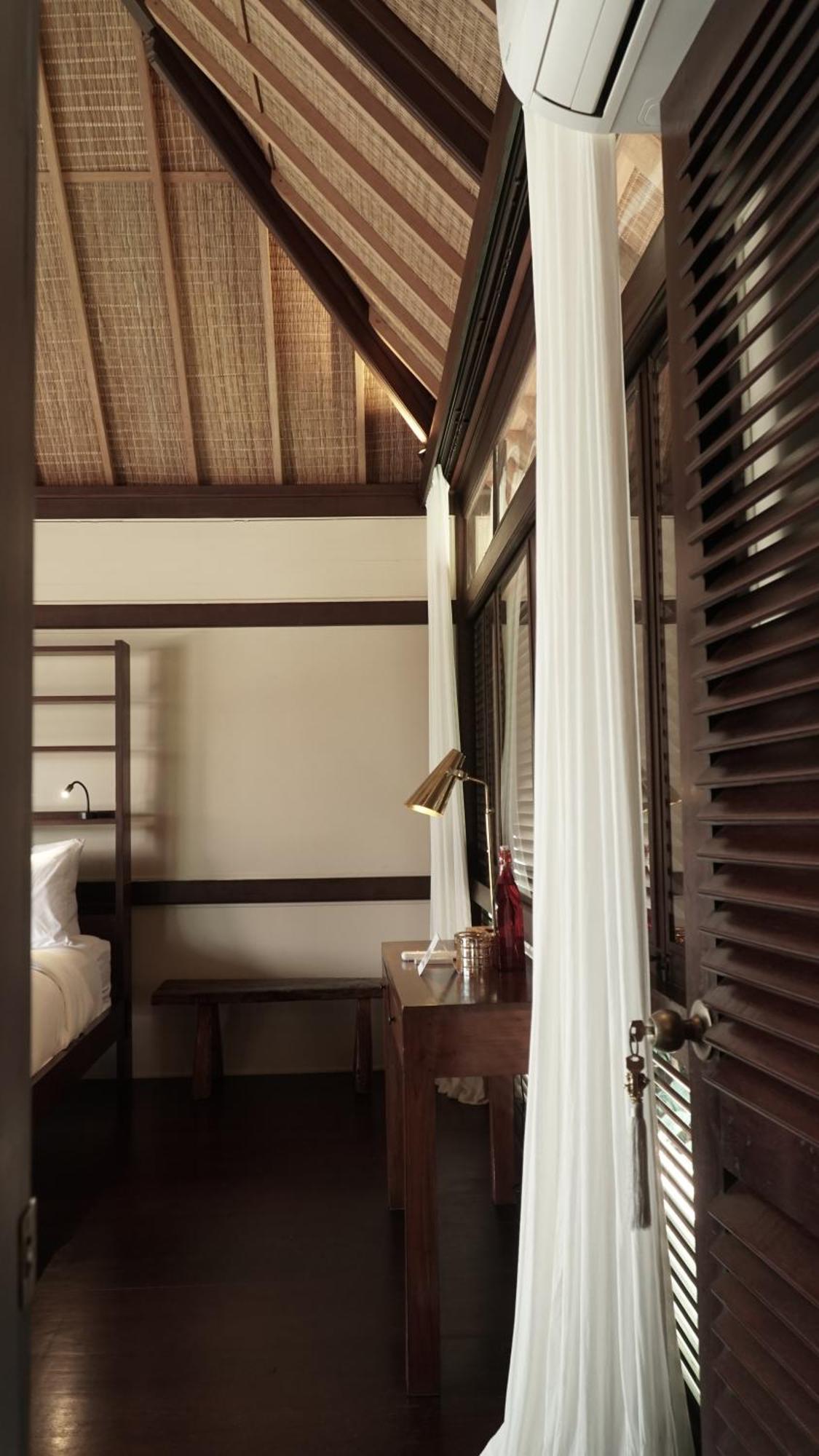 Villa Pantulan Bali Pagetan Kültér fotó