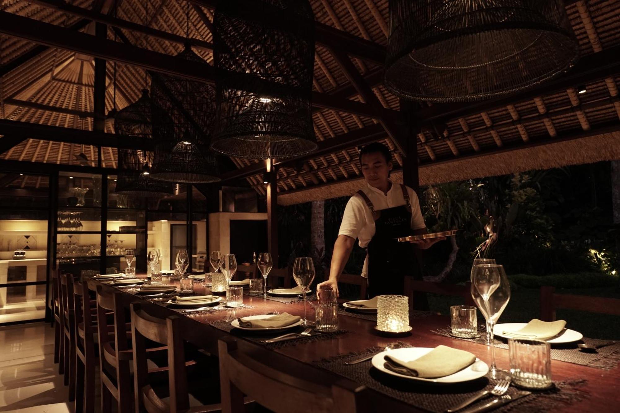 Villa Pantulan Bali Pagetan Kültér fotó